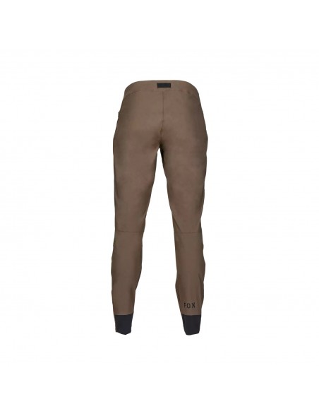 Pantalón FOX RANGER DIRT BROWN