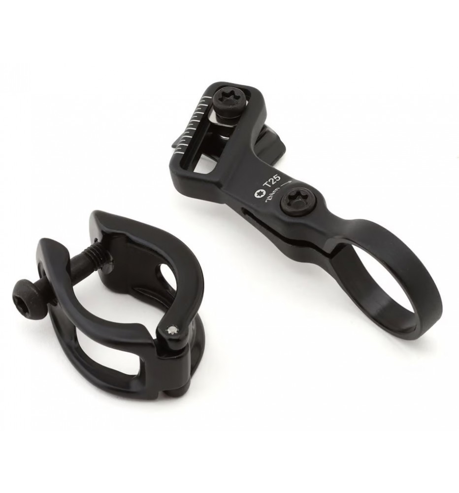 Abrazadera de Shifter SRAM AXS POD Izquierda Abrazadera de Shifter SRAM AXS POD Izquierda