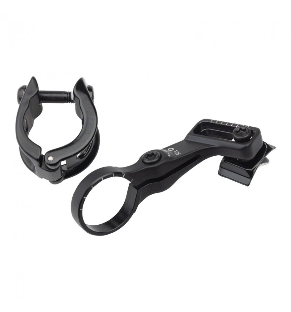 Abrazadera de Shifter SRAM AXS POD Derecha Abrazadera de Shifter SRAM AXS POD Derecha