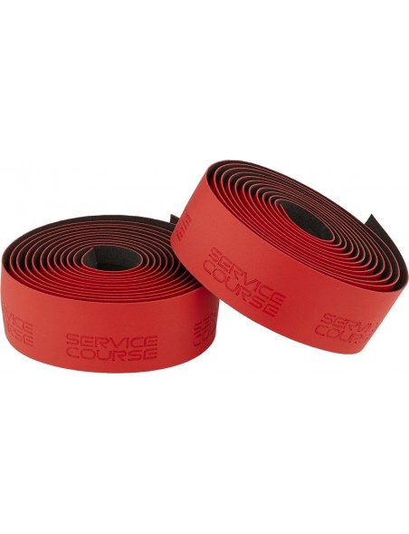 Cinta Manillar SRAM Course Rojo