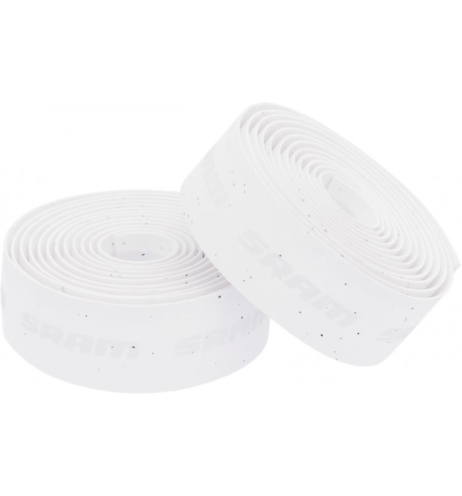 Cinta Manillar SRAM Supercork Blanco Cinta Manillar SRAM Supercork Blanco
