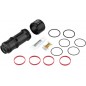Kit RockShox Megneg Can Shock 185/210x47.5-55mm Kit RockShox Megneg Can Shock 185/210x47.5-55mm