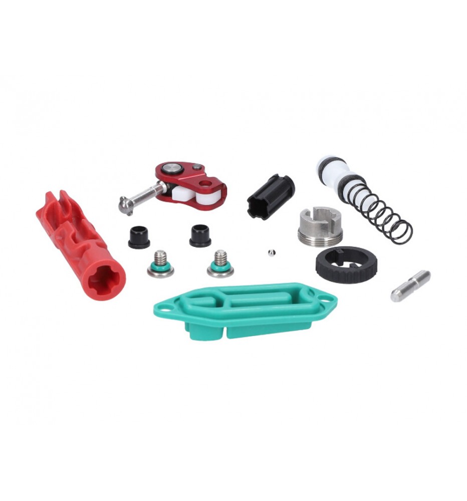 Kit Servicio Interno Freno SRAM Maven Ultimate/Silver A1 Kit Servicio Interno Freno SRAM Maven Ultimate/Silver A1