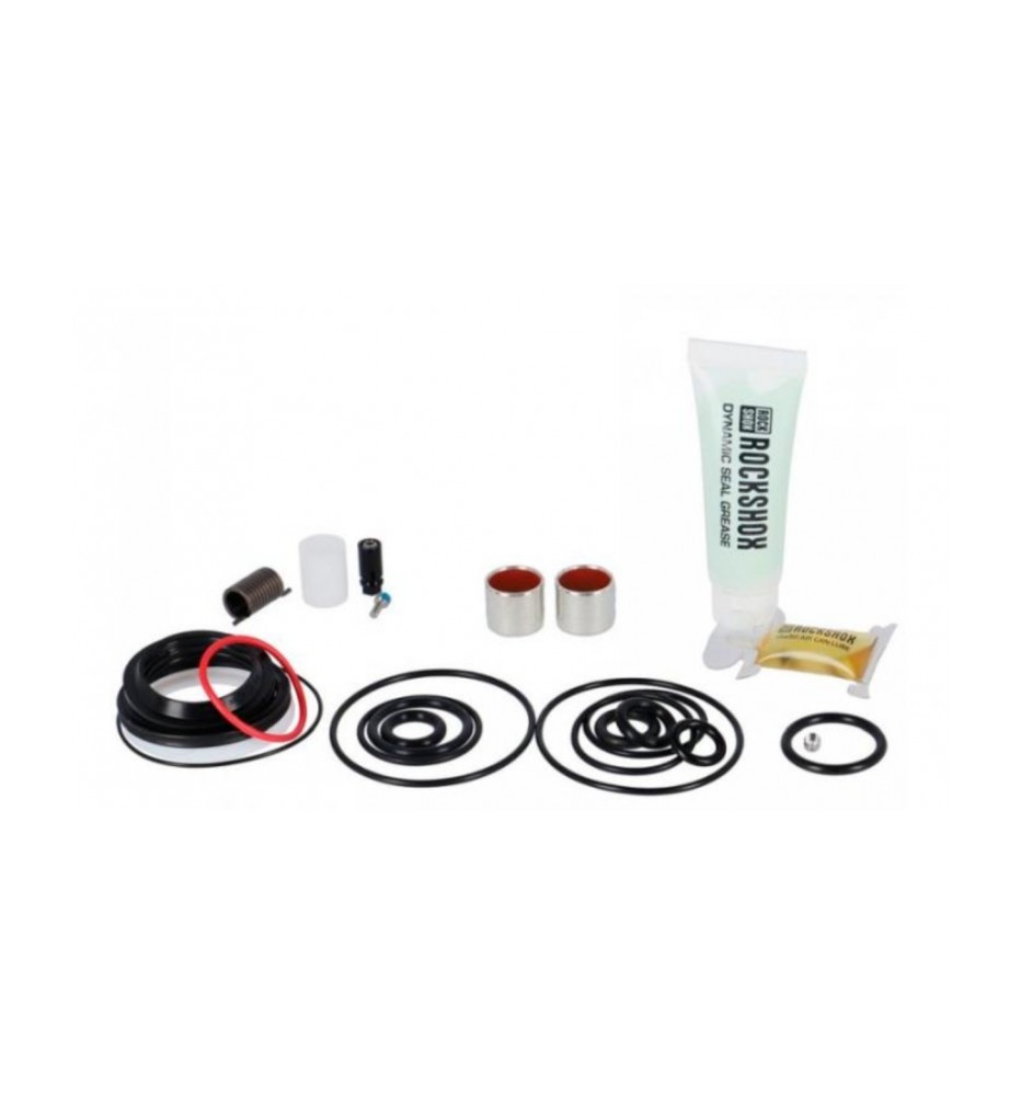 Kit Retenes RockShox SIDLuxe (2021+) 200hrs Kit Retenes RockShox SIDLuxe (2021+) 200hrs