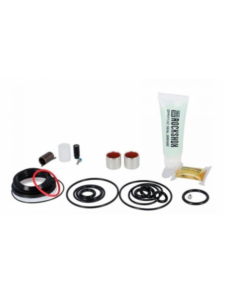 Kit Retenes RockShox SIDLuxe (2021+) 200hrs