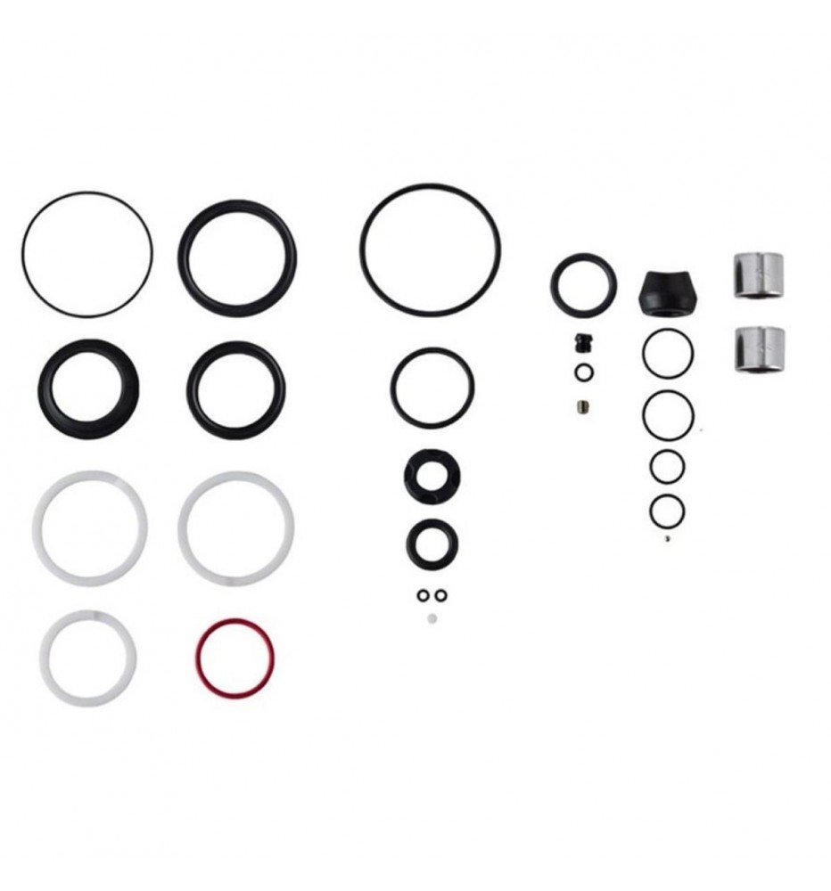Kit Retenes RockShox SIDLuxe WCID A1 (2023) 200hrs Kit Retenes RockShox SIDLuxe WCID A1 (2023) 200hrs