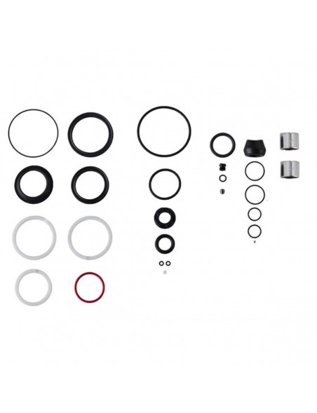 Kit Retenes RockShox SIDLuxe WCID A1 (2023) 200hrs