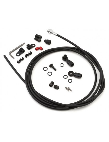 Flexible de freno SRAM Biselado Flat Mount 2000mm