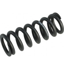 Resorte Rock Shox Metrico 151mm 57.5-65mm 500lb Negro
