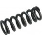 Resorte Rock Shox Metrico 151mm 57.5-65mm 500lb Negro Resorte Rock Shox Metrico 151mm 57.5-65mm 500lb Negro