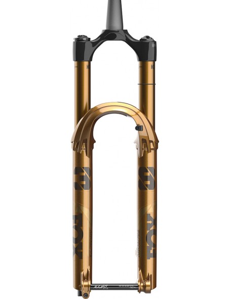Horquilla FOX 38 2025 29 170 15x110 GRIP X2 LTD Podium Gold R44