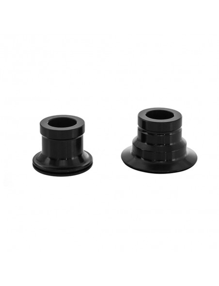Kit ENDCAP HYDRA INDUSTRY NINE 12X142/148/157/177/197 HG XD