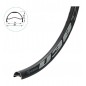 Llanta Weinmann 29 U36 TL Negra 32H FV Llanta Weinmann 29 U36 TL Negra 32H FV