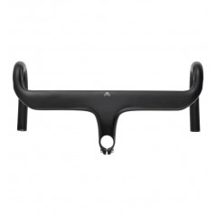 Manubrio Carbono TRIFOX DHB600 90x420 Gray