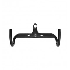 Manubrio Carbono TRIFOX DHB600 90x400 Gray