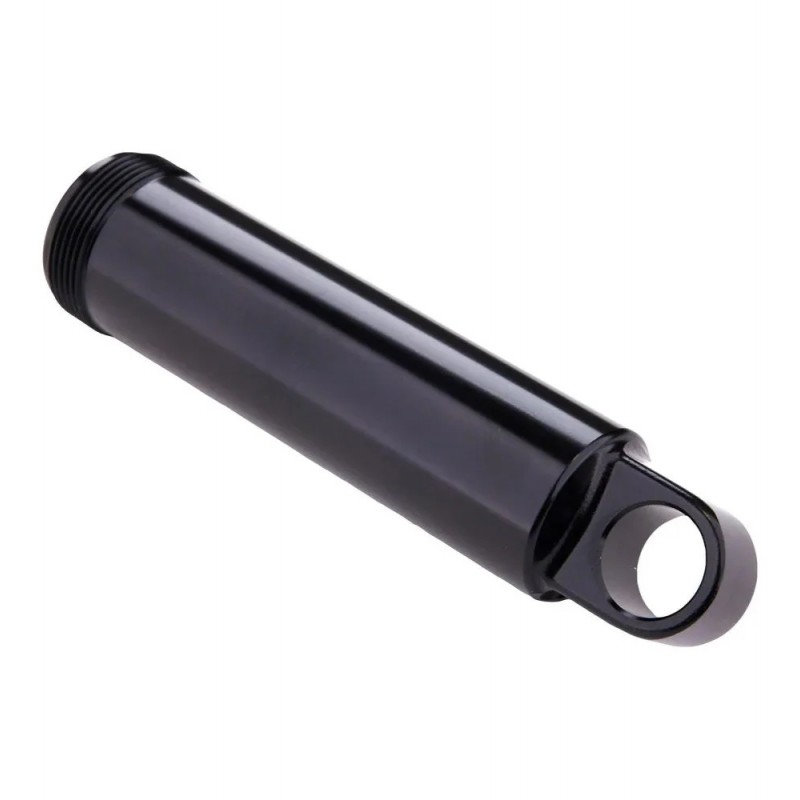 Body Shock FOX Black 185/210x47.5/55mm Float X Body Shock FOX Black 185/210x47.5/55mm Float X
