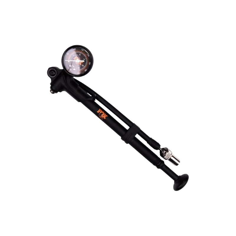 Bombín Suspensión FOX HP 350PSI Long Swivel Head Sin caja Bombín Suspensión FOX HP 350PSI Long Swivel Head Sin caja
