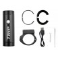 Luz Delantera USB TRIP Monster 1000 LM Luz Delantera USB TRIP Monster 1000 LM