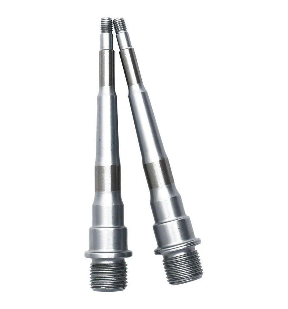 Set Eje Pedal HT X2 Set Eje Pedal HT X2