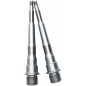Set Eje Pedal HT X2 Set Eje Pedal HT X2