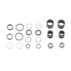 Kit REBUILD Pedales HT X2