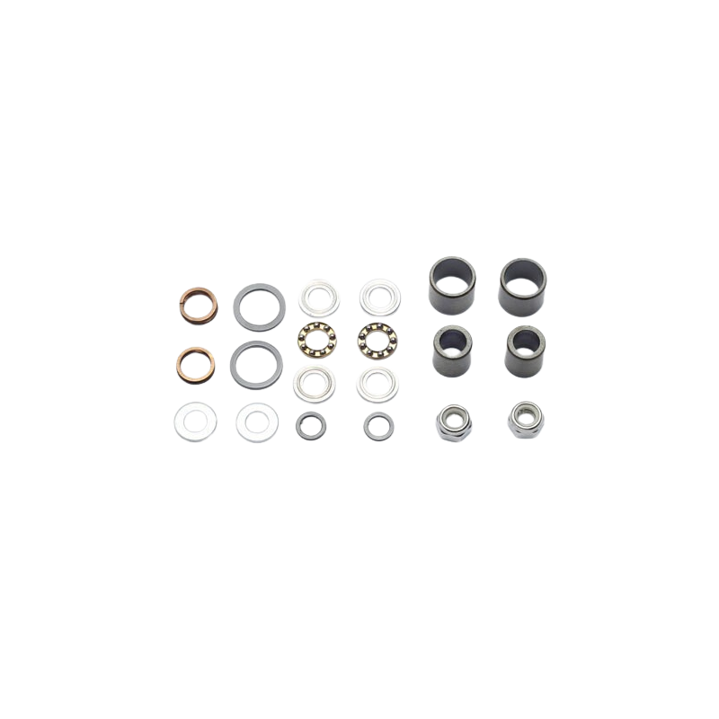 Kit REBUILD Pedales HT X2 Kit REBUILD Pedales HT X2