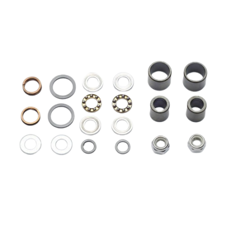 Kit REBUILD Pedales HT X2