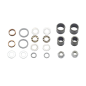 Kit REBUILD Pedales HT X2 Kit REBUILD Pedales HT X2