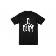 Polera DEITY INTRUDER