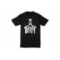 Polera DEITY INTRUDER Polera DEITY INTRUDER