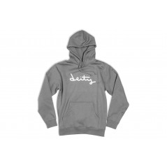 Poleron DEITY RIPCORD GREY