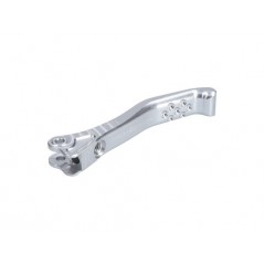 Palanca de manilla Hope Tech 4 Silver