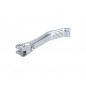 Palanca de manilla Hope Tech 4 Silver Palanca de manilla Hope Tech 4 Silver
