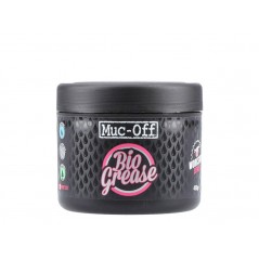 Grasa Muc-Off Multi Propósito Bio 450g