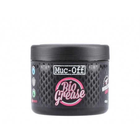 Grasa Muc-Off Multi Propósito Bio 450g