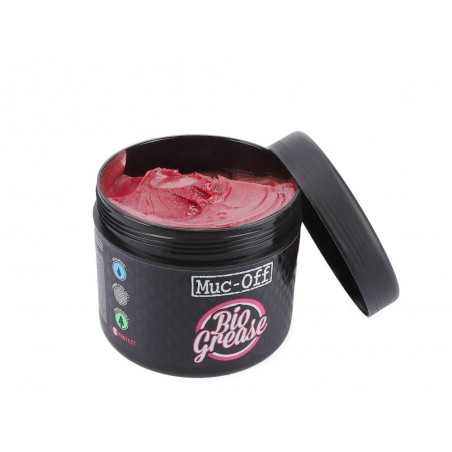 Grasa Muc-Off Multi Propósito Bio 450g