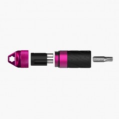 Herramienta de transmision MUC-OFF EBIKE PINK