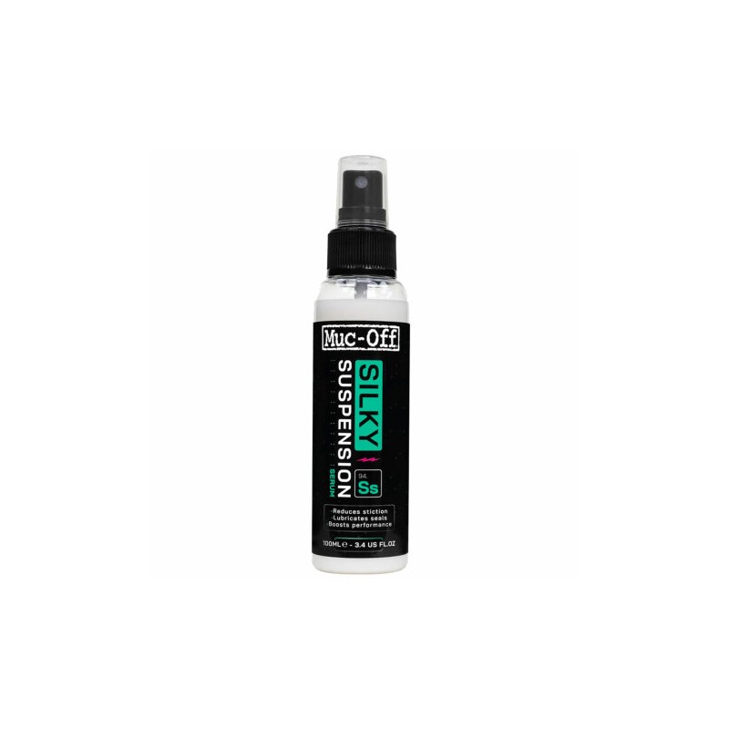 Serum Suspension Muc-Off Silky 100Ml Serum Suspension Muc-Off Silky 100Ml