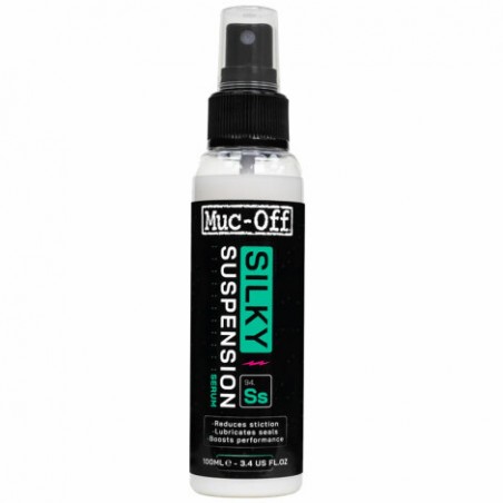 Serum Suspension Muc-Off Silky 100Ml