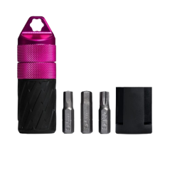 Herramienta de transmision MUC-OFF EBIKE PINK