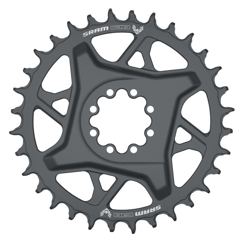 Corona SRAM GX Eagle T-Type DM 3mm offset Corona SRAM GX Eagle T-Type DM 3mm offset
