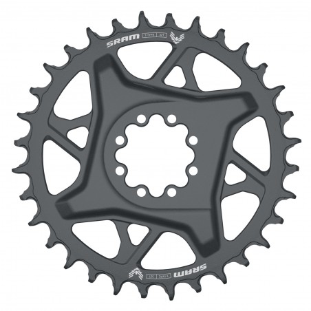 Corona SRAM GX Eagle T-Type DM 3mm offset