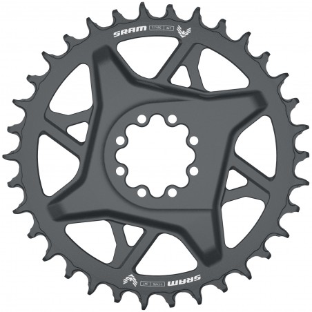 Corona SRAM GX Eagle T-Type DM 3mm offset