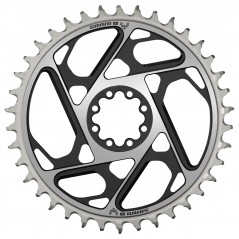 Corona SRAM XX SL D1 T-Type DM 3mm offset