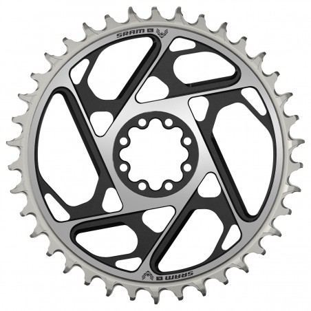Corona SRAM XX SL D1 T-Type DM 3mm offset