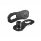 Eslabón Sram Power lock AXS flattop 12V Negro Granel