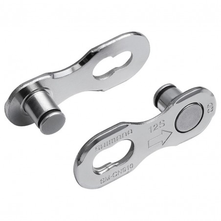 Eslabón Shimano 12V Shimano XTR SM-CN910-12 (1PCS) Granel