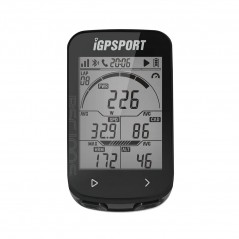 Ciclocomputador iGPSPORT BSC100S