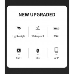Sensor Velocidad iGS SPD70