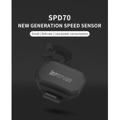 Sensor Velocidad iGS SPD70